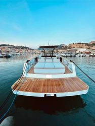 46' Pardo Yachts 2018 Yacht For Sale